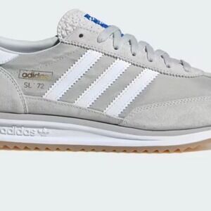 adidas Originals SL 72 RS SIZE (Fits a 6.5 Women's - 5 Men)